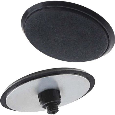 Enowelir Robinet Double Poignée Acier Inoxydable Pour Machine À Laver Salle De Bain Eau Froide (1/4)