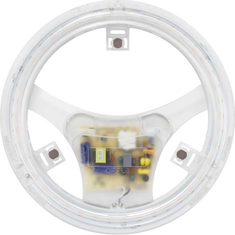 OPPLE LIGHTING 140066205 APTE POUR UTILISATION EN INTÉRIEUR BLANC RECESSED LIGHTING SPOT SPOT DE LUMIÈRE - SPOT DE LUMIÈRE (RECE (1/3)