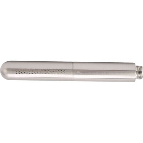 Pommeau de douche sous pression, pommeau de douche entièrement en cuivre, pommeau de douche amovible, douchette à main, schéma de câblage (1/5)