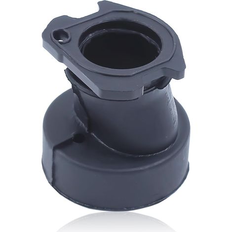 Pour le tuyau d'aspiration Husqvarna 340 Pour Husqvarna 340 345 346 350 351 353 346XP, 503 86 63-01 (1/5)