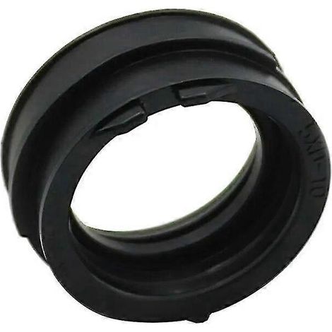 YZ450F 2004 2005 ATV Quad Vergaseradapter Ansaugkrümmer für Yamaha YFZ450 YFZ 450 2006 - 2009 / WR450F 2004 - 2006-- (1/5)