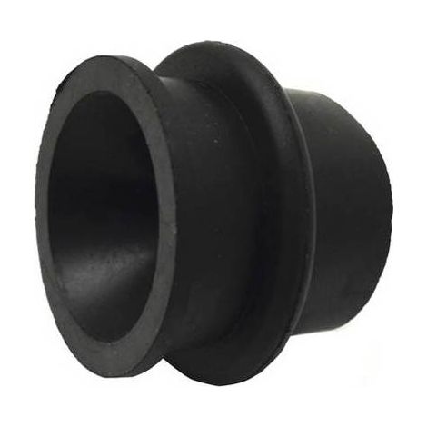 MORSETTO PER TUBO SCARICO CON OR D. 40 Misura: Diam. Int. 26/32 mm