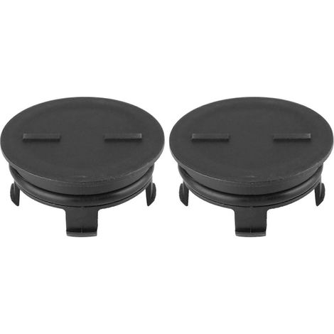 2 bouchons de culasse arrière, joint d'arbre à cames arrière, référence 12513-P72-003, pour Honda Civic Integra Accord (1/5)
