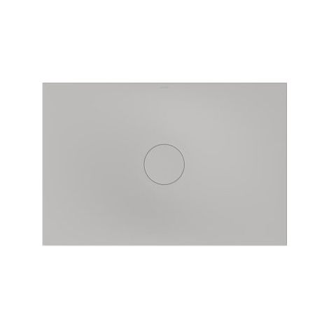 BETTE 7353-413T2 Carrelage de douche rectangulaire Air avec