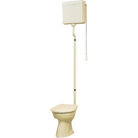 GEBERIT 6/9 Liter Kettentank - 123.700.11.1 (1/8)