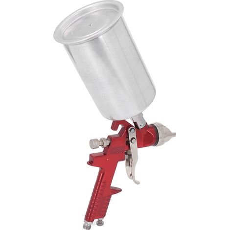 kit de pistolet à peinture à haute atomisation (1/5)