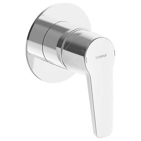 Hansa Polo - Mitigeur de douche encastré, chrome 50629093