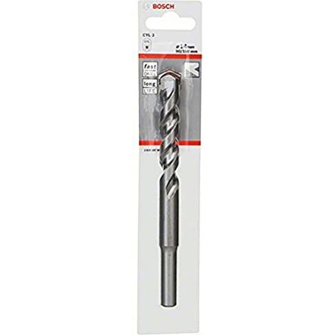 2608597669 - Punte per calcestruzzo CYL-3 14 x 90 x 150 mm, d 10 mm