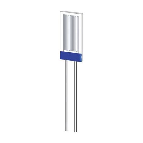 Heraeus Nexensos M422 PT100 Capteur de température -70 à +500 °C 100 Ω 3850 ppm/K sortie radiale (1/2)