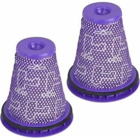 Filtre pré-moteur aspirateur pour Dyson Big Ball CY18 CY22 CY23 CY24 CY25 CY26 CY27 CY28 DY75 DY77 DY78