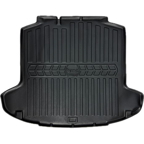 Alfombrilla maletero Seat Toledo IV 2012-2018 Liftback (1/5)