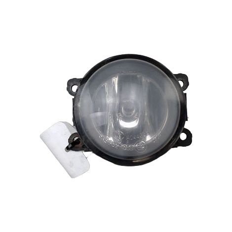 [PRODUIT D'OCCASION] Phare Antibrouillard Avant Droit CITROEN C4 ♻️ Ref Oe. 6206e1 - Garantie à vie (1/2)