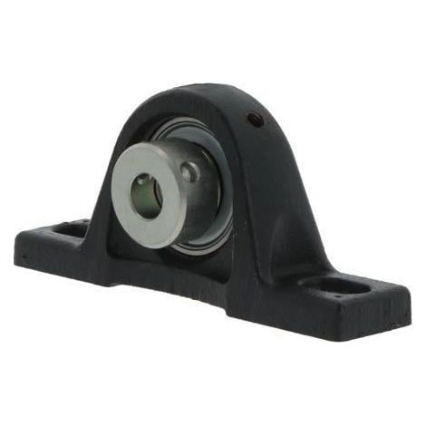 Unidades  de  carcasa  con  rodamiento  PASE30  -N-FA106  30mm  anillo  de  sujeción  excéntrico  1  unidad  /  embalaje  INA