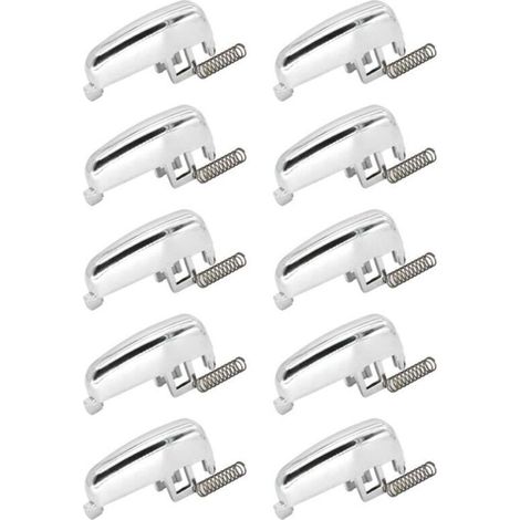 Replacement Handbrake Button Switch Fit for Opel Mokka 2012-2018 42576667 - 10pcs (1/5)