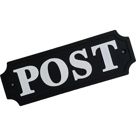 décoratifs étiquettes pour boîtes aux lettres boîtes en (1/5)