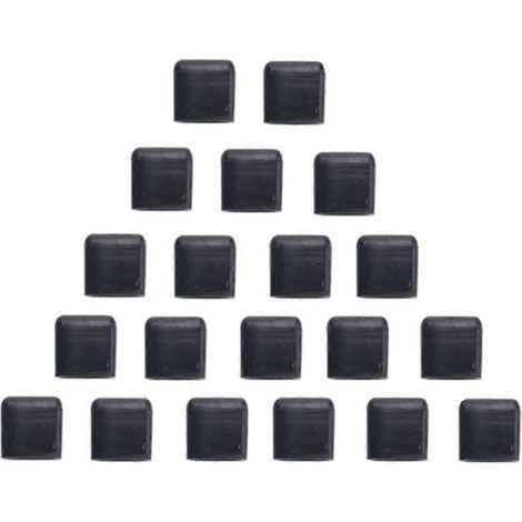 20 friteuse air caoutchouc Bumpers friteuse air Non Scratch protecteur couvercles friteuse air gril poêle cuisson (1/5)