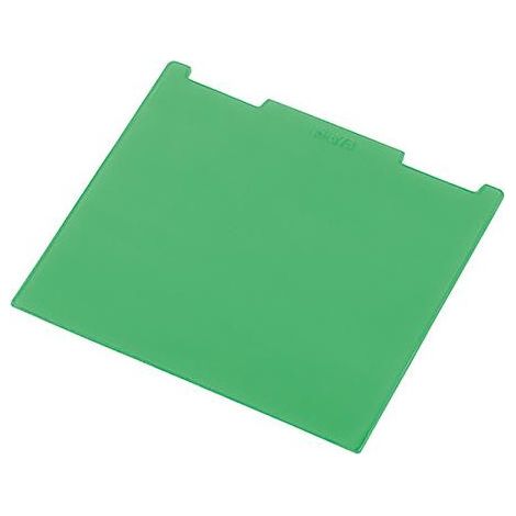 Protección de lente trasera para la máscara respiratoria de lentes de sombra RPB Z4 de 10 de 10 (1/2)