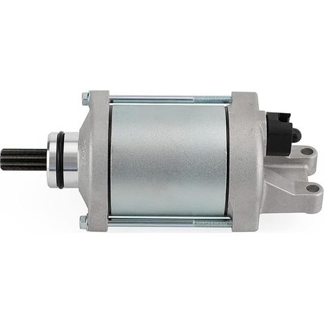 The starter motor 31100-29F10 is suitable for Suzuki LTZ400 motorcycle parts.