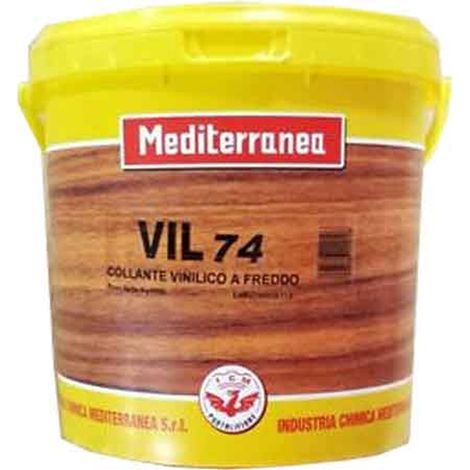 COLLA VINILICA 'VIL 74' 950 gr