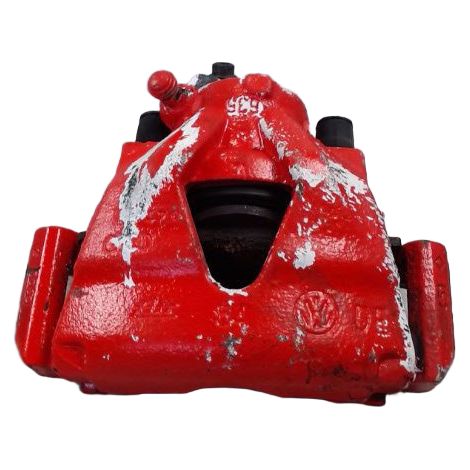 [PRODUIT D'OCCASION] Etrier De Frein Avant Droit AUDI S3 ♻️ Ref Oe. 1k0615124d - Garantie à vie (1/4)