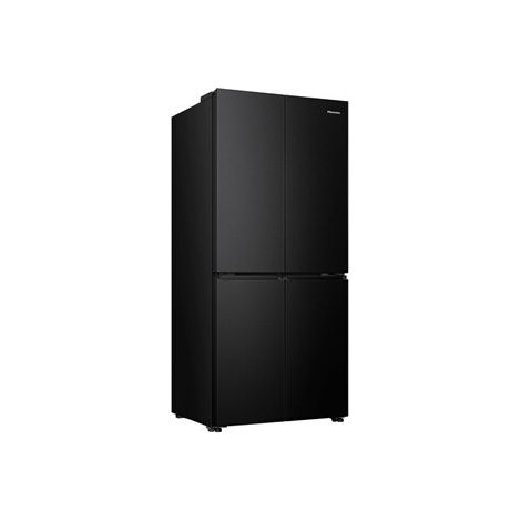 Réfrigérateur multi-portes 483L RQ5P470SAFD – Froid ventilé – Connecté via application – Classe énergétique D – Niveau sonore 35 dB – Maral (1/5)