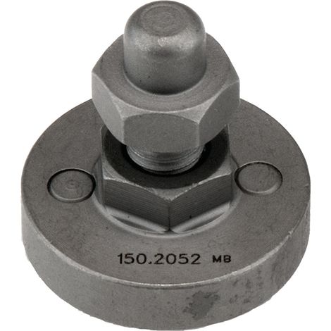 KS Tools Bremskolben-Werkzeug Adapter F, Ø 35 mm
