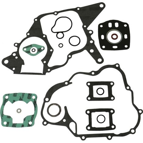 Juego Completo de Juntas de Motor Athena Honda CRM 50 MBX MTX NSR 83-93 (1/2)