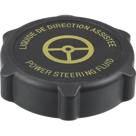 Car Spare Parts GuusCar Power Steering Oil Fluid Tank Cap, Compatible with Ford Transit, Durable Replacement Cap for Power Steering Reservoir (1/4)