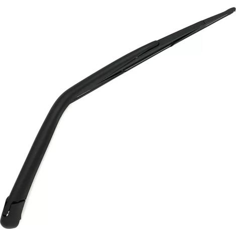 Convient pour Renault TRAFIC II 2001-2014, bras d'essuie-glace arrière 7701043992 (1/3)