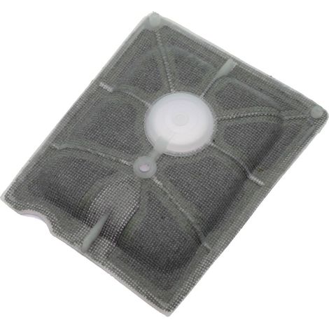 Luftfilter Freischneider Kettensägengebläse 050 051 075 STIHL 11111201601