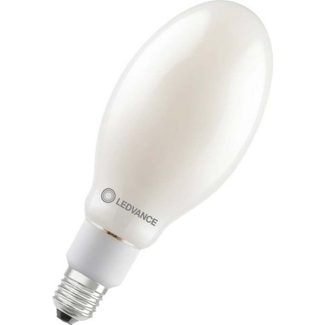 [NEUWERTIG] B-Ware LEDVANCE Lampe Leuchte LED Filament HQL E27 warmweiß Value 3600LM 24W 2700 K (1/2)
