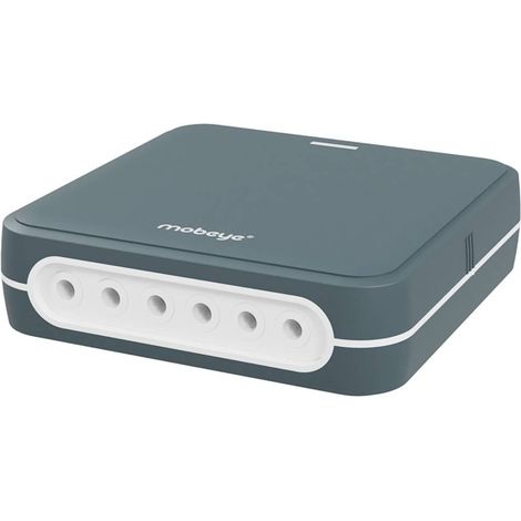 Mobeye CM-Guard-42 Système de mesure et de notification LTE-M Fréquence 800 MHz, 2600 MHz Y199833 (1/2)