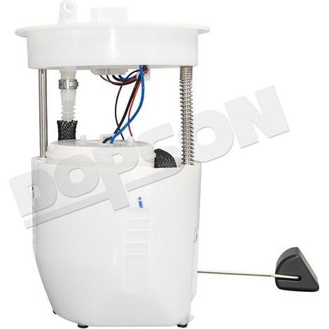 Fuel pump assembly for Mazda2 2015 PE11-1335X P53T1335X P54P1335X. (1/4)