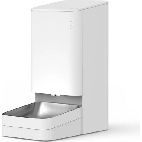 Automatische Zuführung Xiaomi XMI-BHR6143EU Weiß 1,8 kg Silikon Edelstahl (1/3)