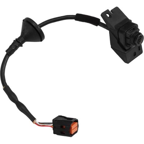 Cámara de visión trasera, cámara de reversa, asistente de estacionamiento, cámara de respaldo 95760-A9500 95760A9500 para Hyundai KIA SEDONA Carnival (1/5)