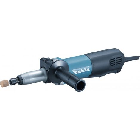 Amoladora Recta MAKITA GD0801C (750 W)