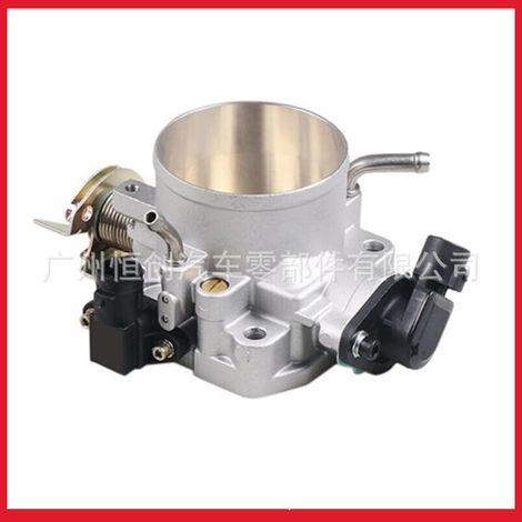 Drosselklappengehäuse 309-05-1050 - Passend für Honda Civic Si, Acura (1/4)