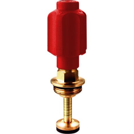 Seppelfricke SEPP Servo-Plus Freistromventil-Oberteil nichtsteigend G1 1/4" (DN32) Typ 4917, 0033320 (1/2)