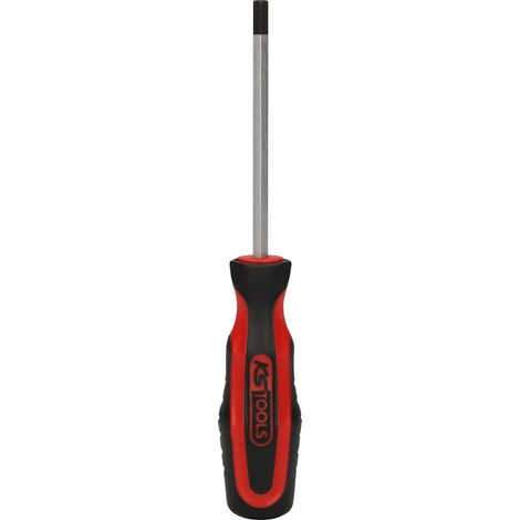 ERGOTORQUEplus Schraubendreher für Innensechskantschrauben, 6mm (1/5)