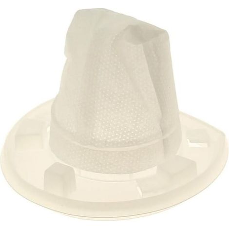 Filtre n566064 vf110-xj 90558113 - Aspirateur Black & Decker