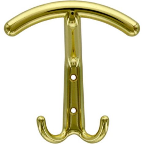 APPENDIABITI 2393 100X115 MM ORO LUCIDO