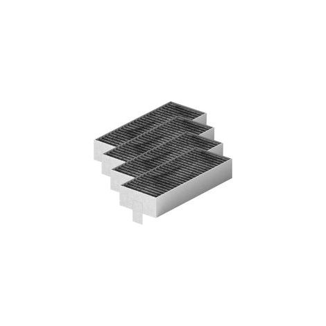 Filtre de hotte pour Siemens HZ9VRCRO pour Bosch HEZ9VRUDO/17004796 (1/4)