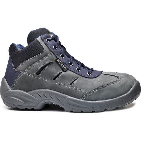 Scarpe antinfortunistiche Base Greenwich B0169 S3 WRU SRC - 46 (1/2)