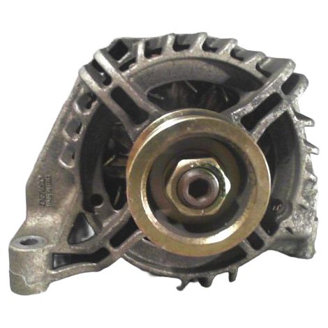 [PRODUIT D'OCCASION] Alternateur FIAT Punto ♻️ Ref Oe. 04c903023j - Garantie à vie (1/4)