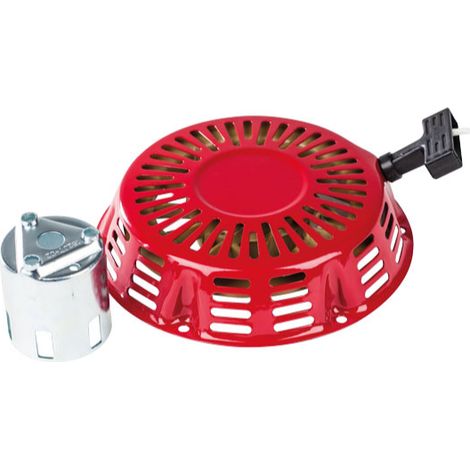 HONDA GX610 - GX620 kompatibler Motorstarter für Rasenmäher (1/2)