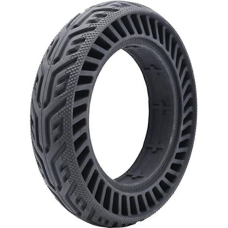 10 Zoll 10x2.125-6.1 Reifengummi für M365 / Pro 2 / 1S (1/4)