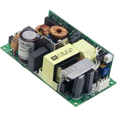 Mean Well EPP-150-48 Alimentatore a commutazione. 48 V/DC 2.1 A 100.8 W (1/3)