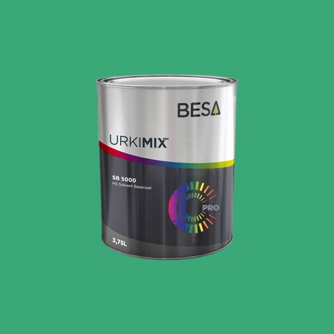 Pot de Peinture Polyuréthane / bi composant RAL Design 160 60 50 Satin - 2kg
