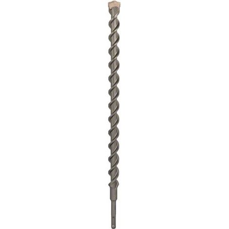 Bosch Foret SDS Plus-5 Acier Inoxydable 24 mm 400 mm