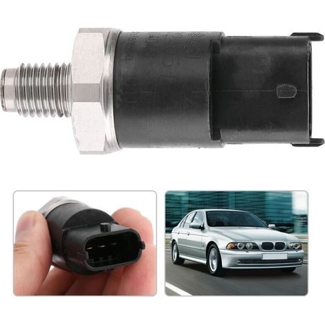 Kraftstoff- und Öleinspritzdrucksensor für 3 5 7 X5 2.5 3.0 D XD 0281002405 (1/5)